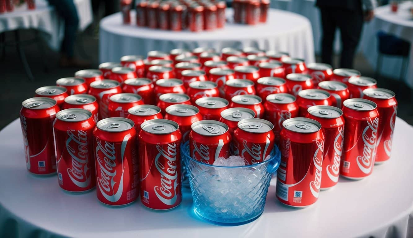 Refrigerante para 100 pessoas: Como calcular a quantidade ideal para ...