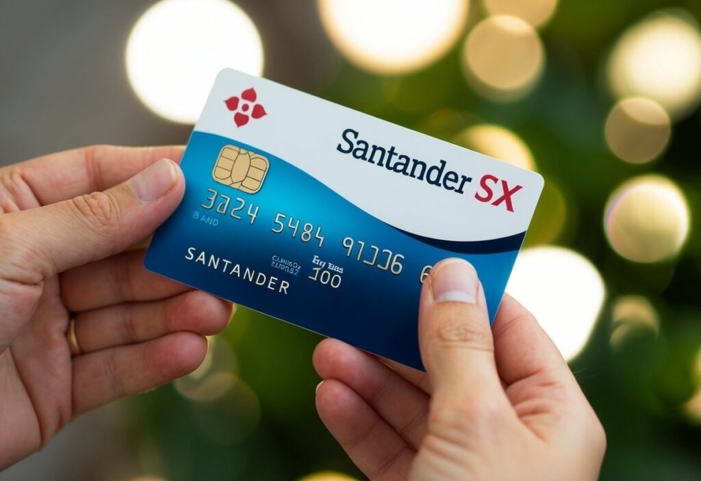 Como ver agência e conta no cartão Santander SX Novo: Um guia prático para acessar suas informações financeiras