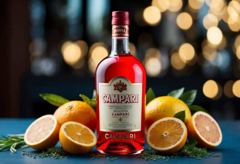 Benefícios do Campari para Saúde: Descubra como essa bebida pode impactar seu bem-estar