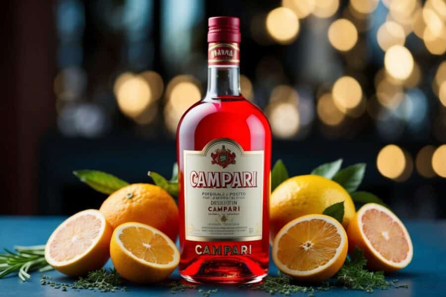 Benefícios do Campari para Saúde: Descubra como essa bebida pode impactar seu bem-estar