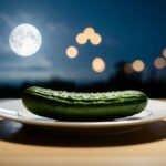 Pode comer pepino à noite? Entenda os benefícios