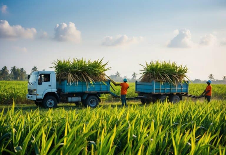 Caldo de Cana Aumenta as Plaquetas? Entenda os Benefícios