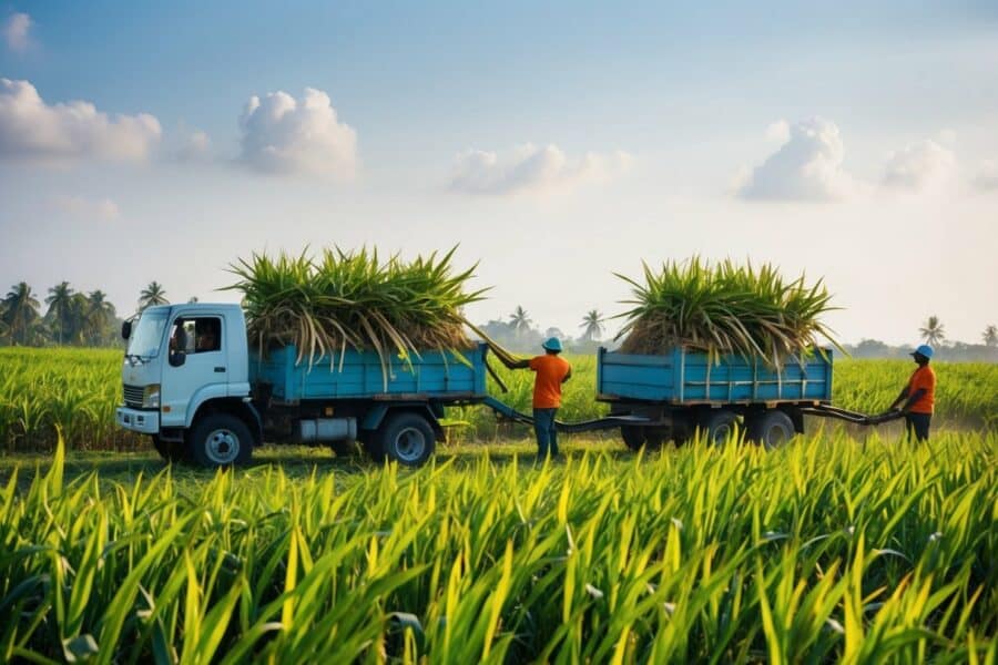 Caldo de Cana Aumenta as Plaquetas? Entenda os Benefícios