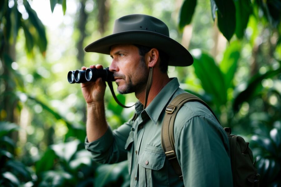 Perfil do Homem Explorador: Características e Qualidades