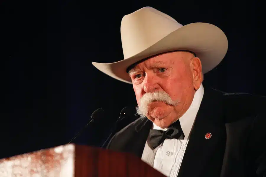 Wilford Brimley