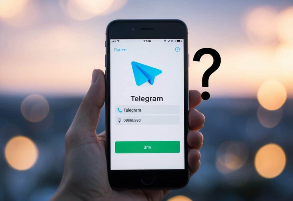 É possível usar o Telegram sem número? É possível usar o Telegram sem número?