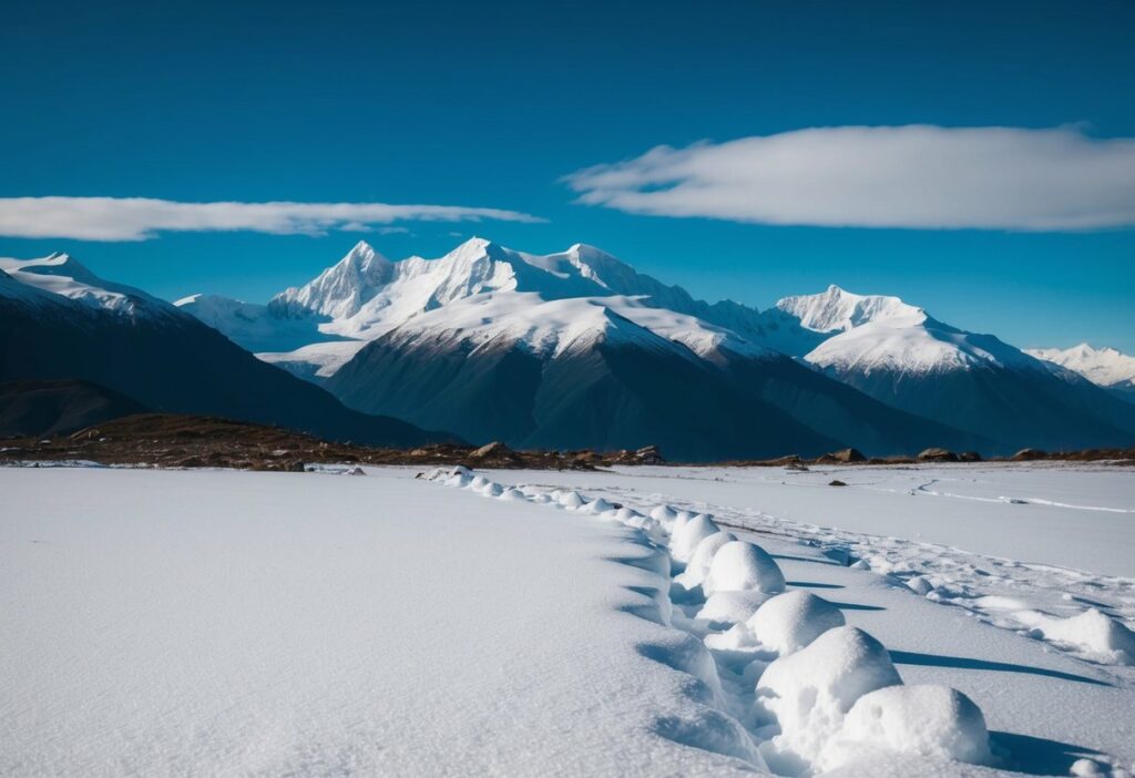 Vale a pena ir pra Ushuaia em abril?