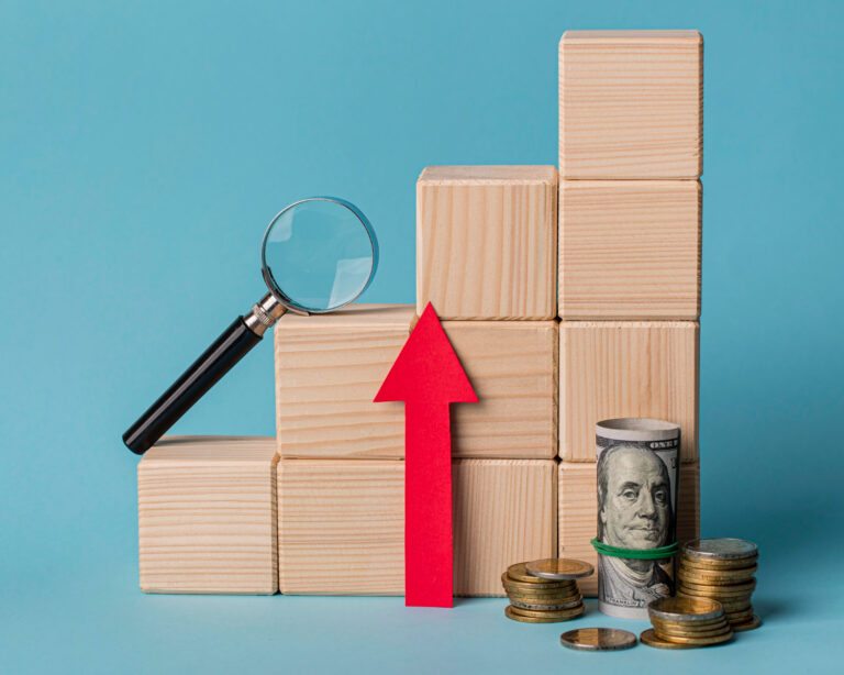 Maneiras de Ampliar os Seus Investimentos: Estratégias Inteligentes para Crescer com Segurança