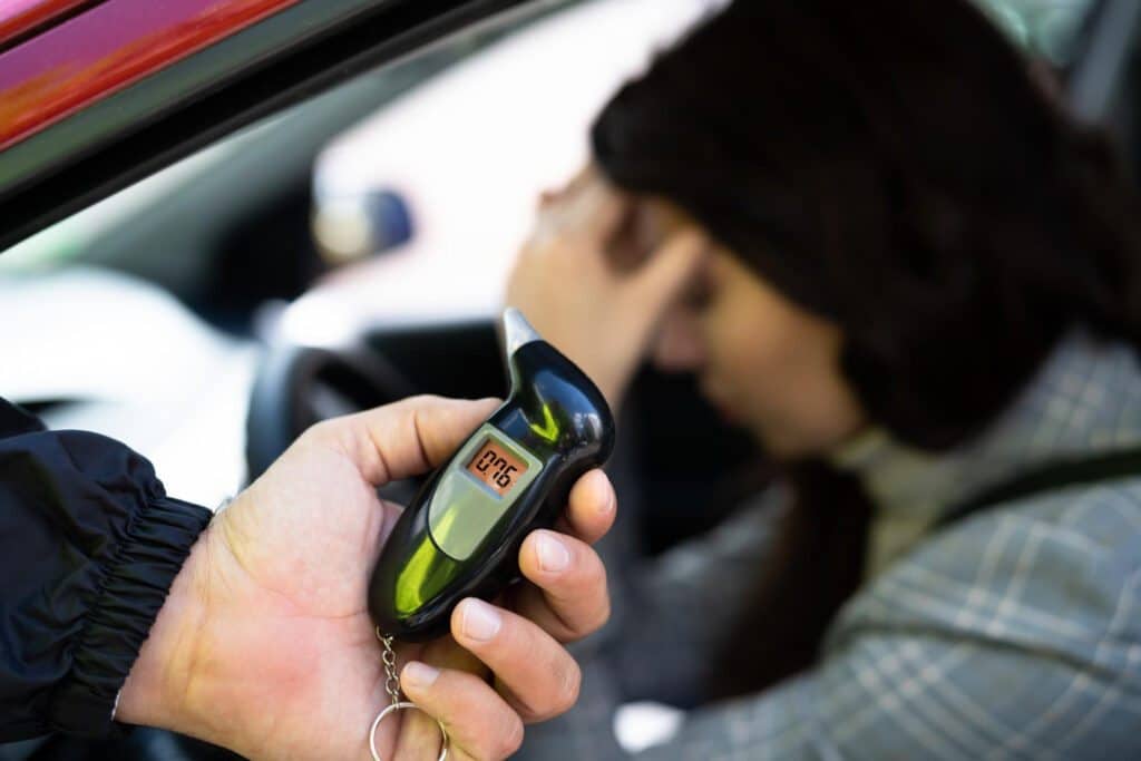 Multa por bafômetro: como recorrer em casos de erro no equipamento