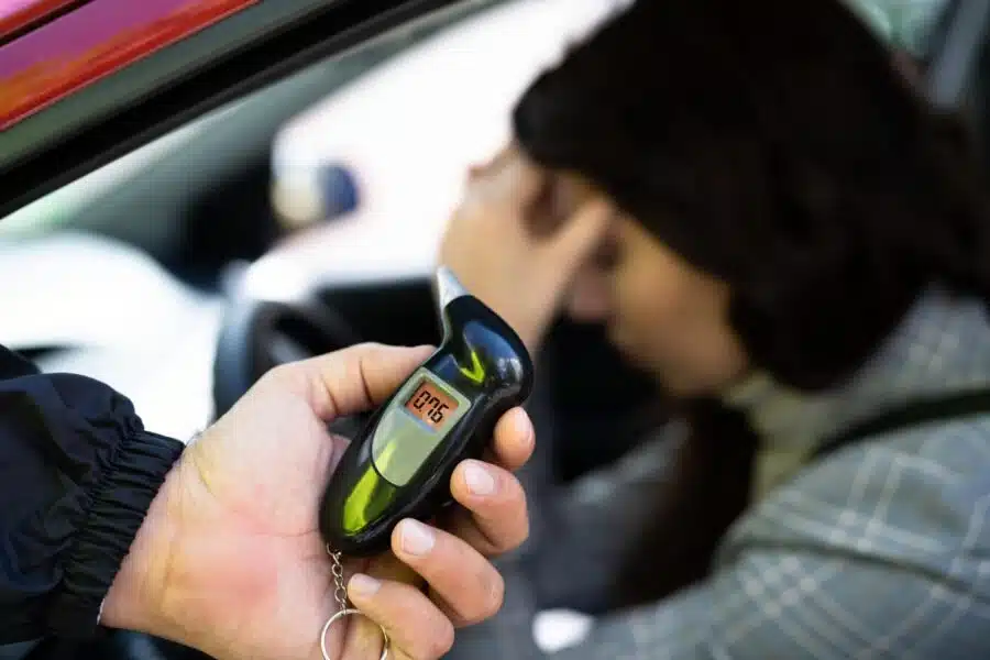 Multa por bafômetro: como recorrer em casos de erro no equipamento