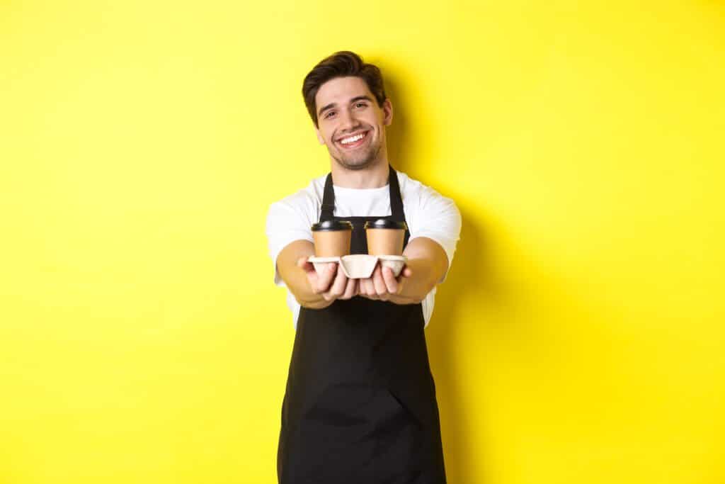 Qual a Diferença Entre Café Expresso e Café Carioca?