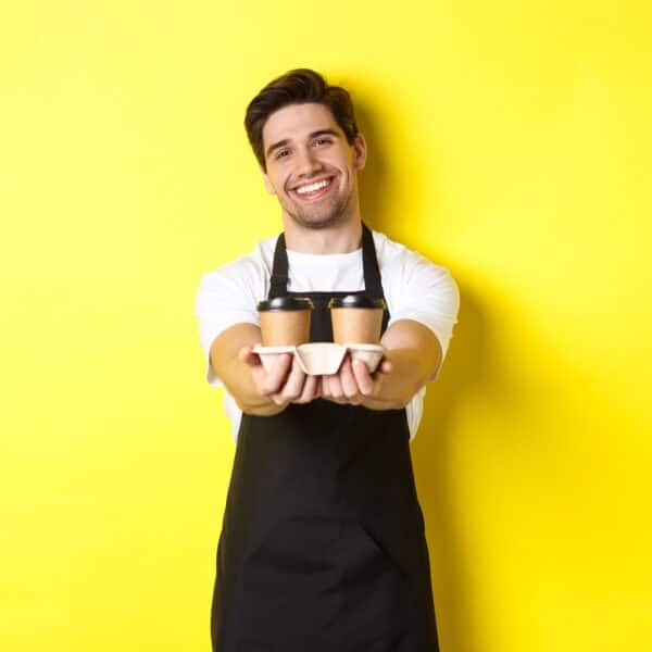 Qual a Diferença Entre Café Expresso e Café Carioca?
