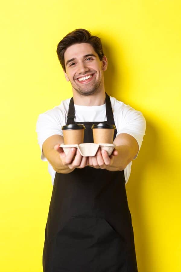 Qual a Diferença Entre Café Expresso e Café Carioca?