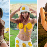 Crochê está de volta às tendências do mundo da moda