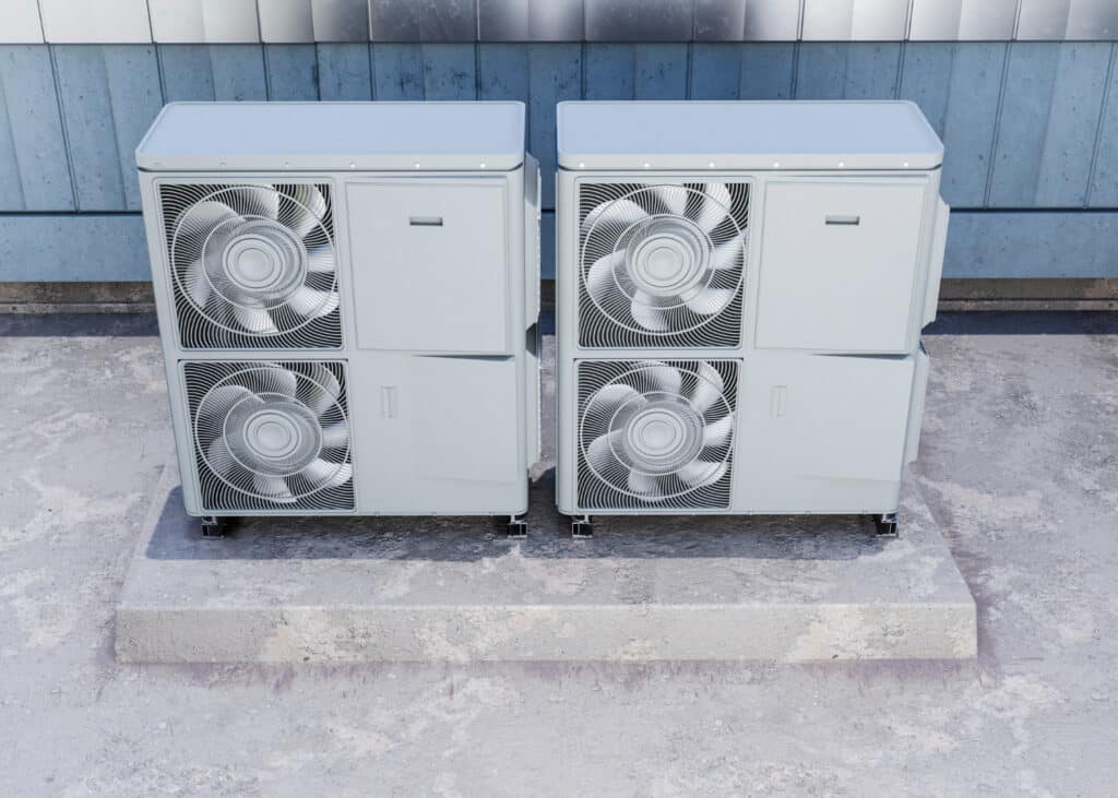 Qual a Diferença Entre Ar Condicionado Inverter e Convencional?