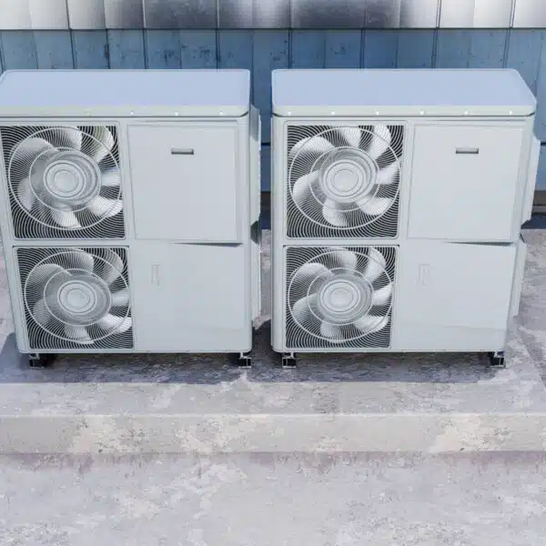 Qual a Diferença Entre Ar Condicionado Inverter e Convencional?