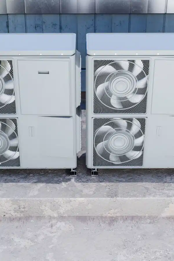 Qual a Diferença Entre Ar Condicionado Inverter e Convencional?