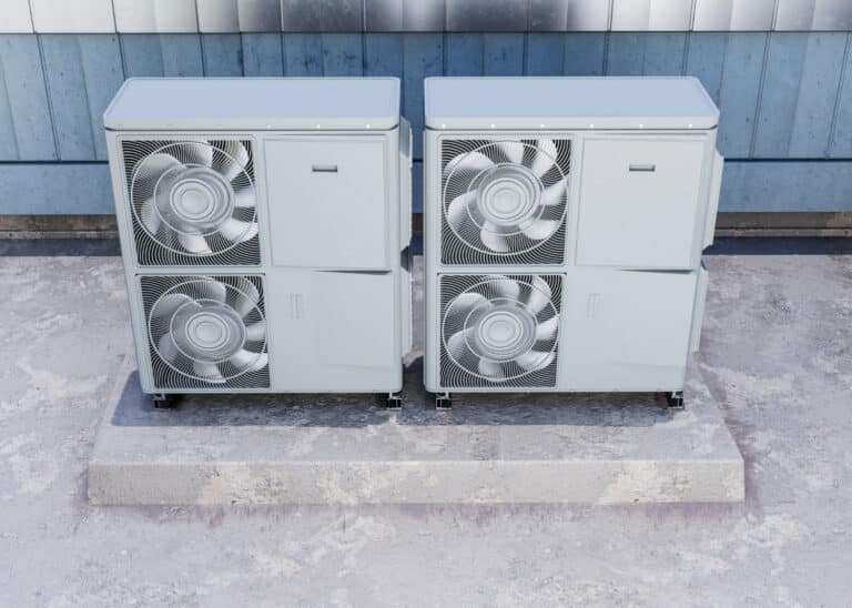 Qual a Diferença Entre Ar Condicionado Inverter e Convencional?