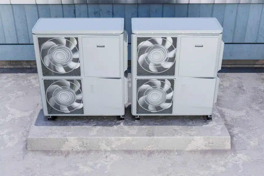 Qual a Diferença Entre Ar Condicionado Inverter e Convencional?