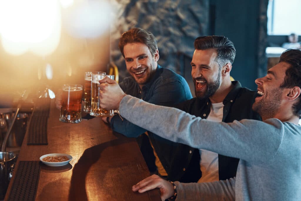 Happy Hour da Semana