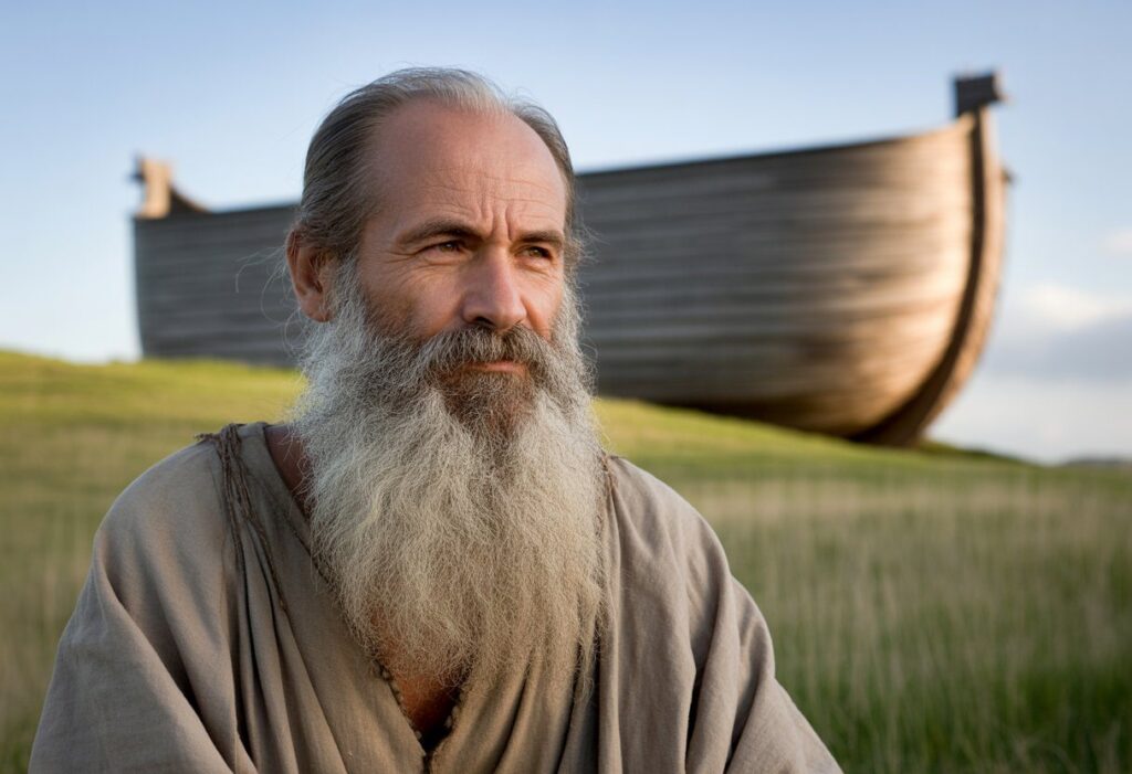 Quantos anos viveu Noé? Descubra a longevidade do personagem bíblico e seu significado histórico