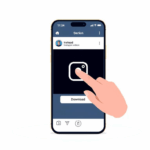 Baixar vídeos Instagram pelo link: passo a passo simplificado
