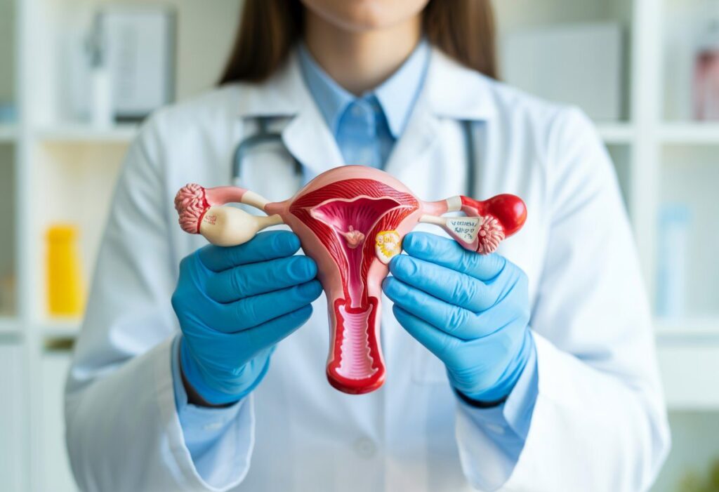 Quanto custa um útero? Entenda os valores e fatores envolvidos na ...