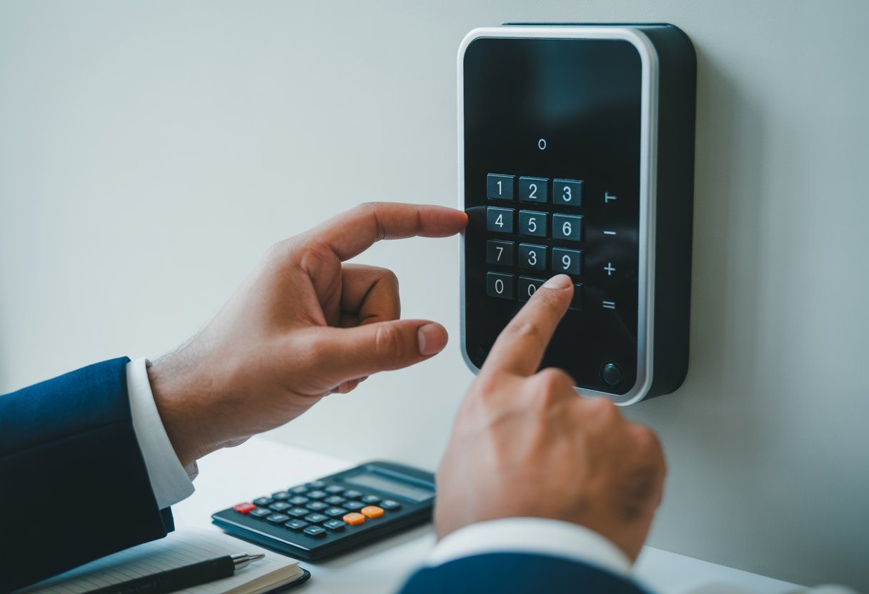 Quantas combinações são possíveis com 4 dígitos? Entenda o cálculo e suas aplicações práticas Quantas combinações são possíveis com 4 dígitos? Entenda o cálculo e suas aplicações práticas