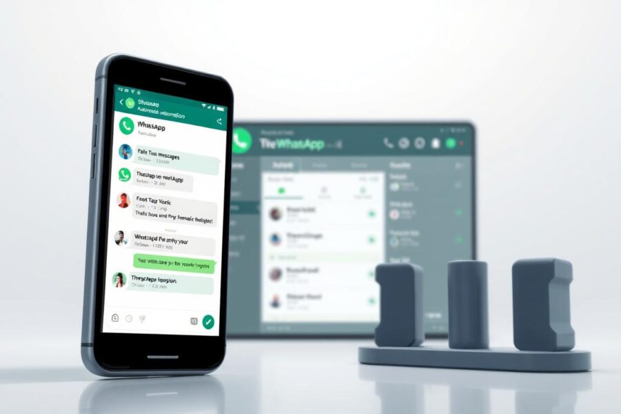 Como Aumentar as Vendas Usando Atendimento via WhatsApp