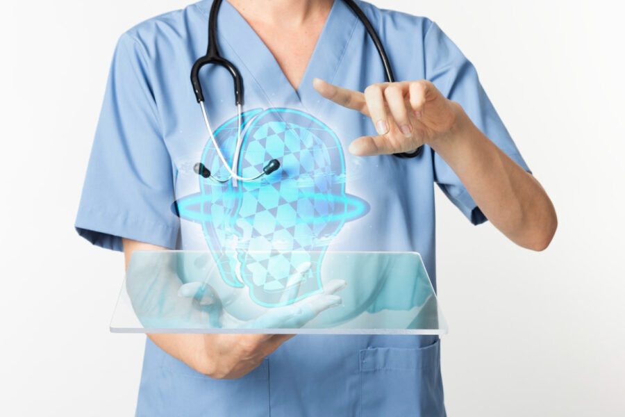 Dr Rodolfo Carneiro – Neurocirurgião Alphaville