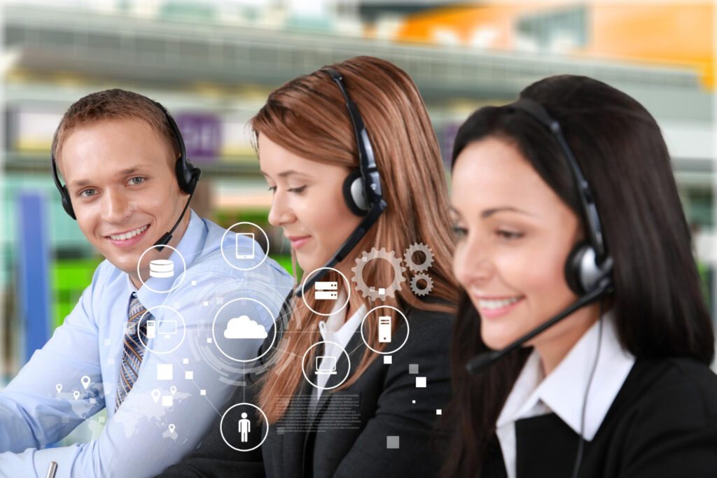 Suporte ao Cliente Multicanal: integrando Assistente Virtual Inteligente, WhatsApp e E-mail Suporte ao Cliente Multicanal: integrando Assistente Virtual Inteligente, WhatsApp e E-mail