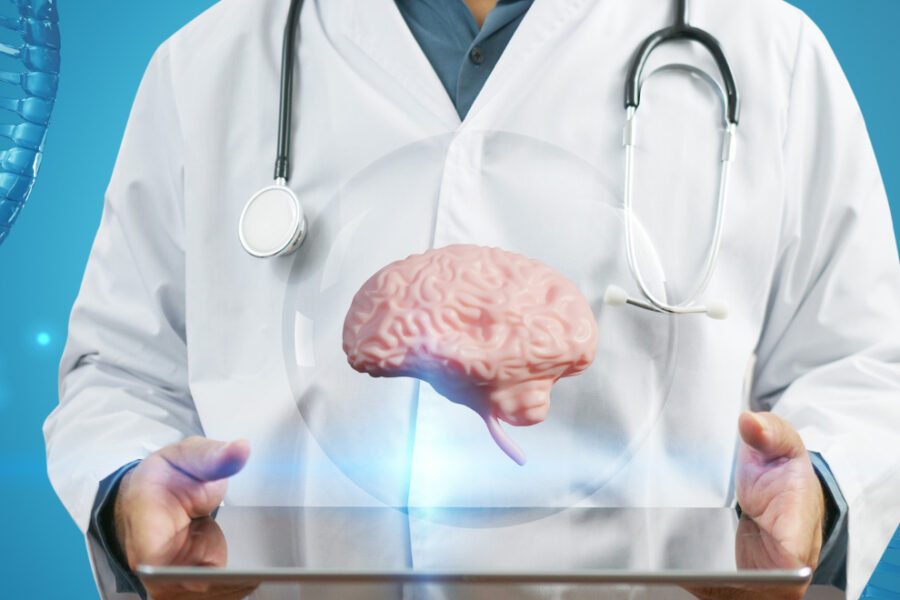Dr Rodolfo Carneiro – Neurocirurgião Alphaville