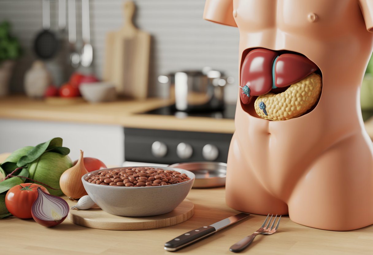 Quem tem pedra na vesícula pode comer feijão? Saiba o que evitar Quem tem pedra na vesícula pode comer feijão? Saiba o que evitar