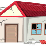 Sonhar com Casa Desabando: Interpretações, Contextos e Simbologia