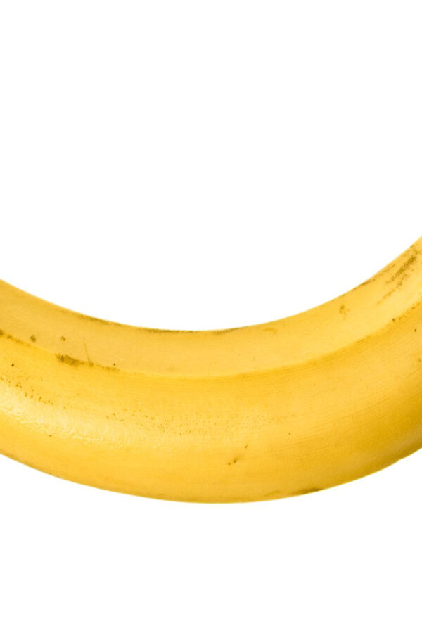 Banana Faz Mal Para Quem Tem Gordura no Fígado? Veja Alimentos Ideais