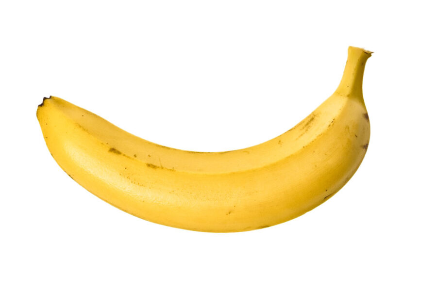 Banana Faz Mal Para Quem Tem Gordura no Fígado? Veja Alimentos Ideais