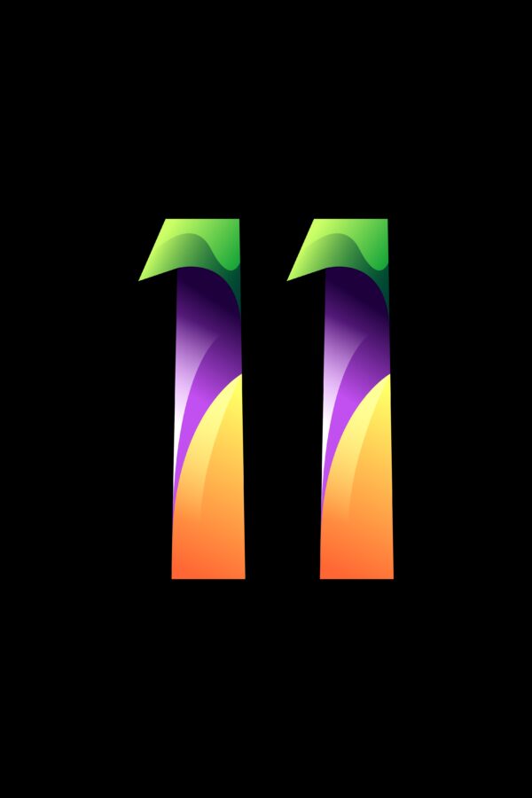 Significado do Número 11: Energia, Intuição e Seu Impacto na Vida