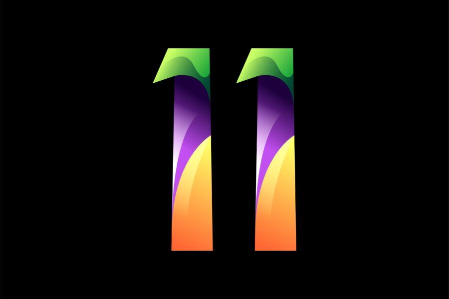 Significado do Número 11: Energia, Intuição e Seu Impacto na Vida