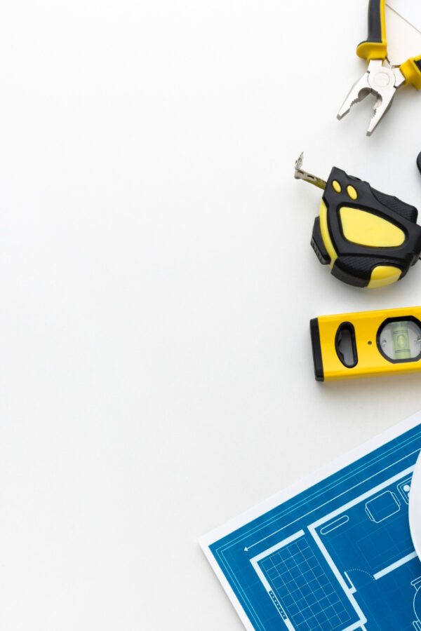 Aluguel de Equipamentos para Construção: Dicas para Não Errar