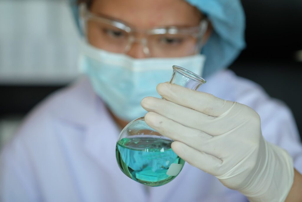 Como Evitar Contaminações em Análises Laboratoriais