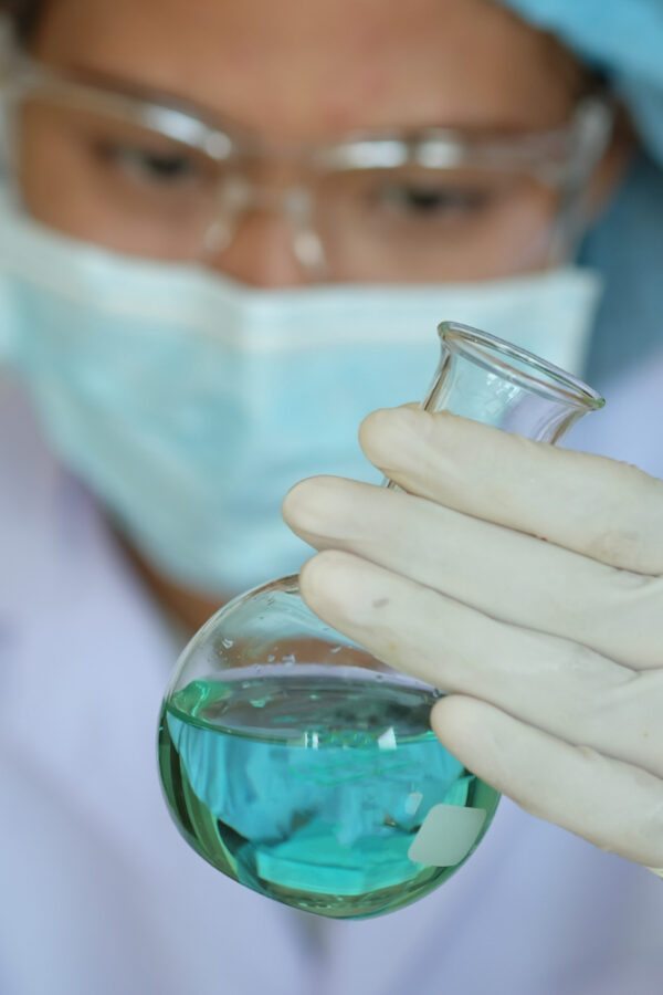 Como Evitar Contaminações em Análises Laboratoriais