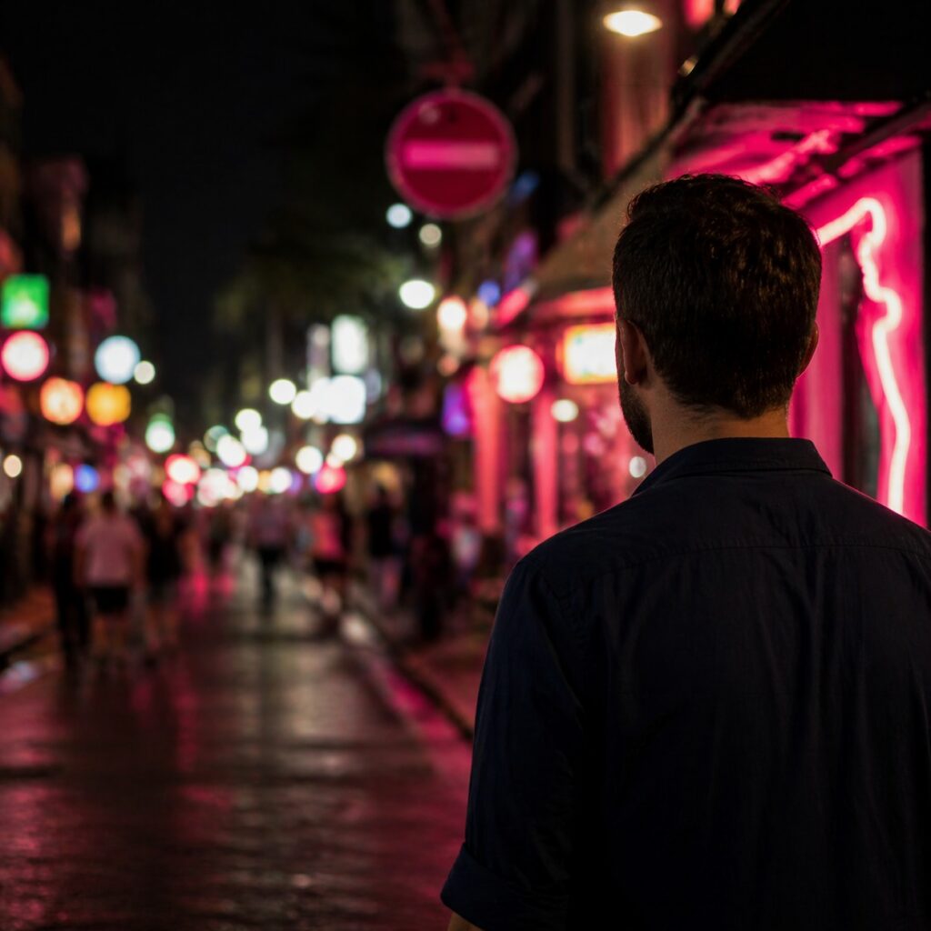Países com os melhores festivais sexuais do mundo