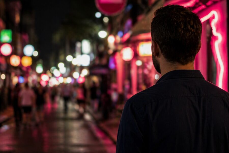 Países com os melhores festivais sexuais do mundo